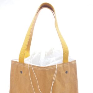 regenereted cotton handles