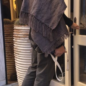 Stole"vite"hemp/sorona - Image 2