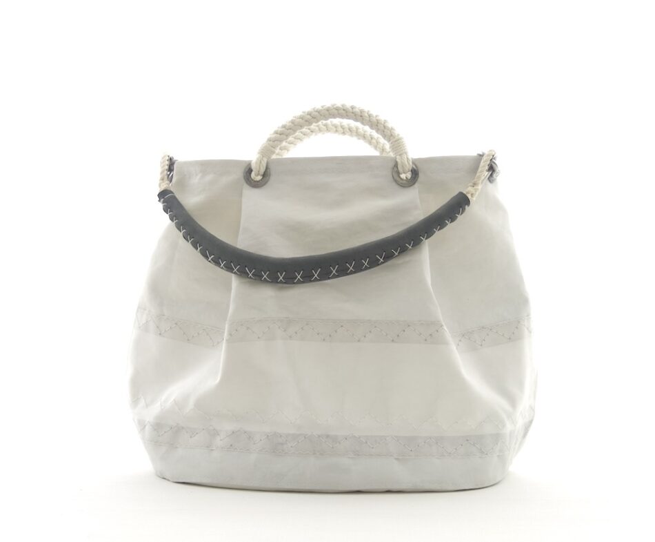 Shoulder sailbag