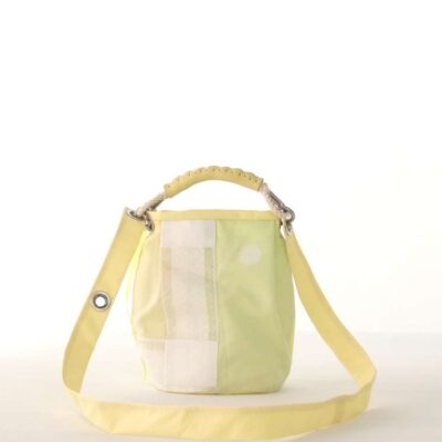 borsa realizzata in vela vela di Hobie cat 13