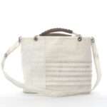 Borsa MIMO in vela riciclata