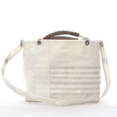 Borsa MIMO in vela riciclata