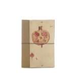 Pochette en papier lavable