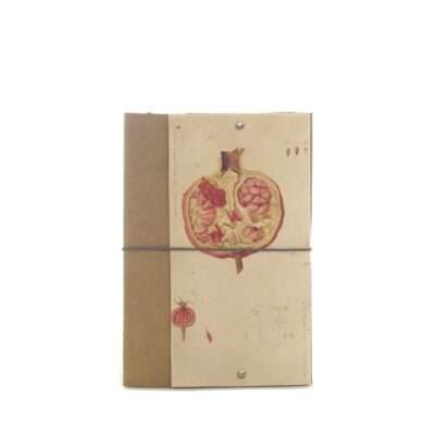 Pochette en papier lavable