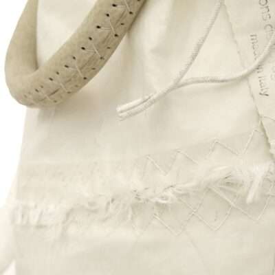 reparation originale de la voile