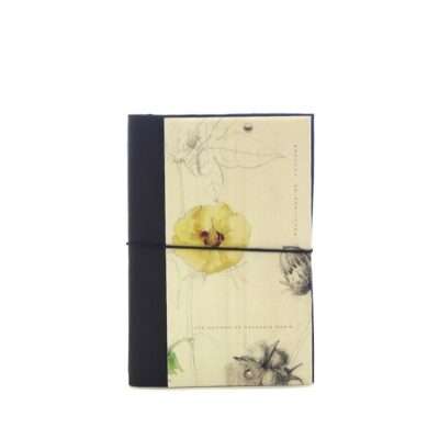 pochette in carta lavabile con quaderno