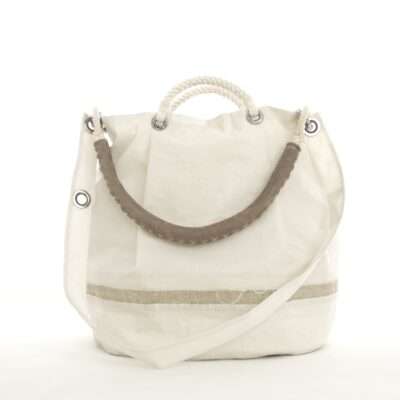 Borsa in vela del ketch Pen duick VI