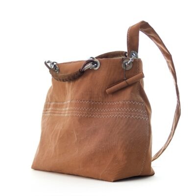 Shopping in velsa tanbark dello Yawl Agneta
