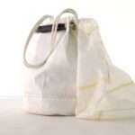 Pailo sacca da marinaio con busta in spinnaker e pochette staccabile