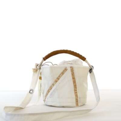 sac seau en voile