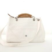 Bauetto Keeper of seeds bianco