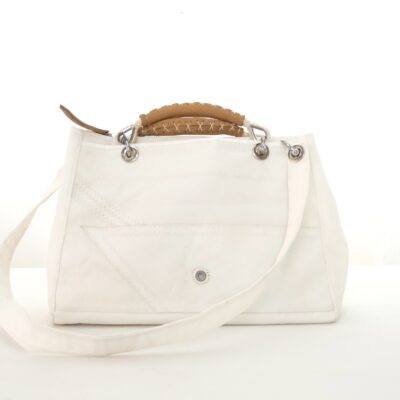 Bauetto Keeper of seeds bianco