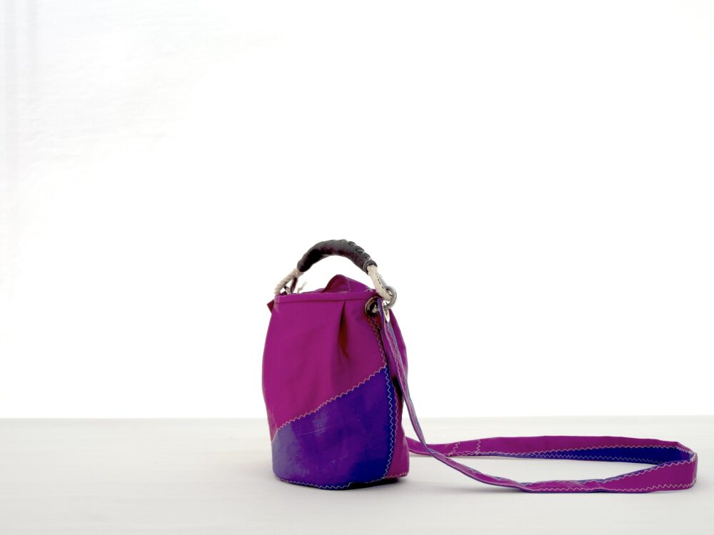 Sac seau en voile de Hobie Cat