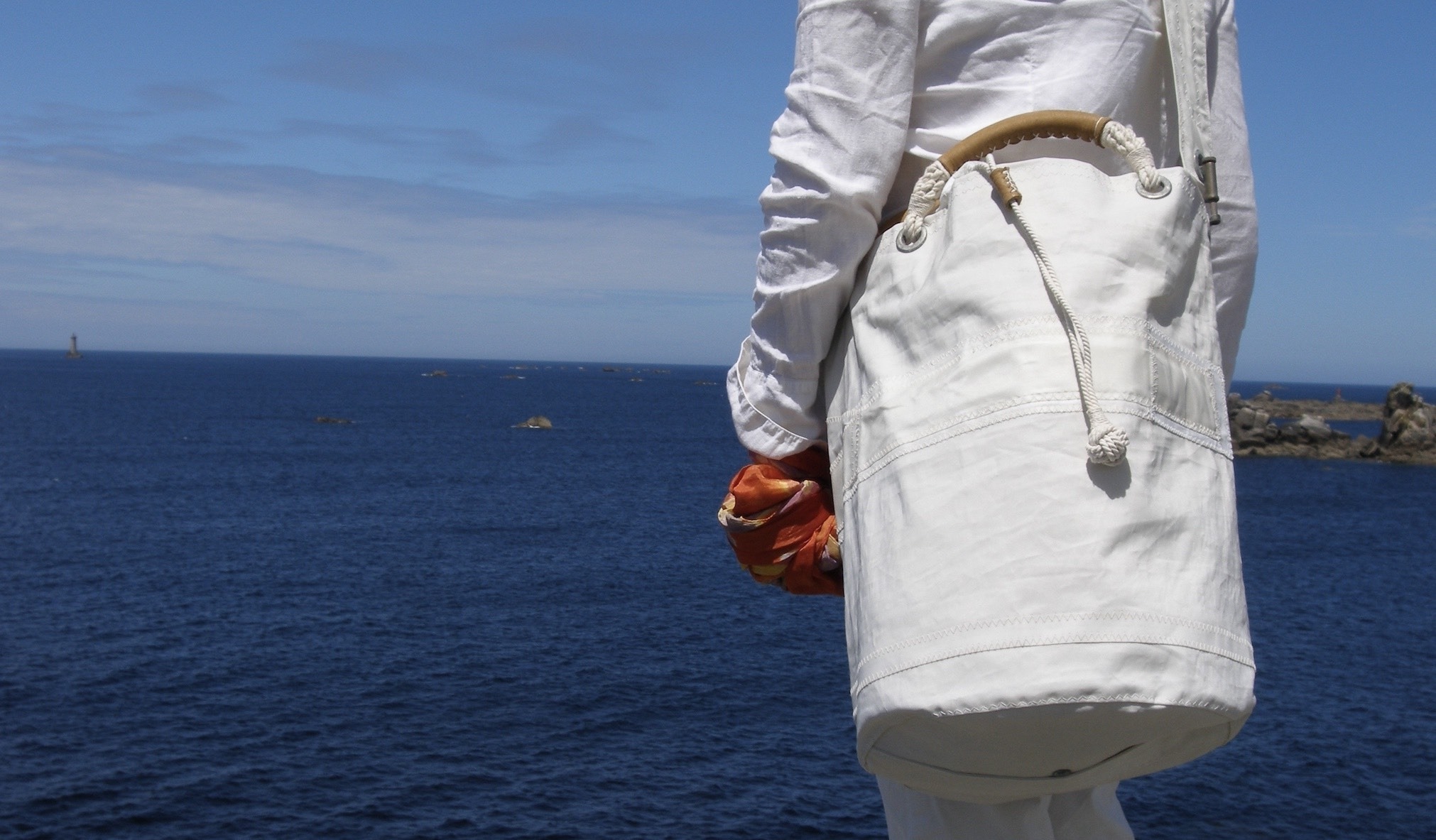 Relations de voyages borse in vela dal 1995