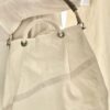 La Conchiglia è la borsa che ti accompagna per tutta l'estate, pezzo unico fatto a Carrara