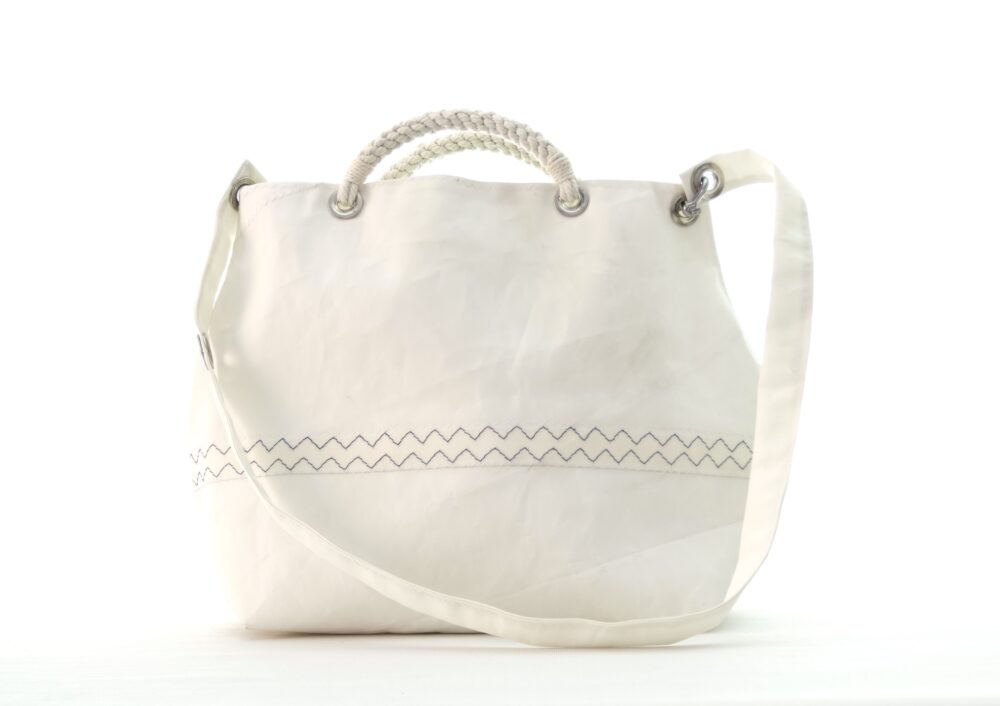 Oxygen - shopping manici di cotone e pochette.cb